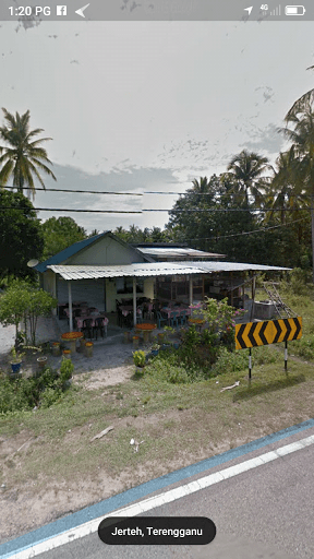Karaoke Kg. Tasik Tok Lebai