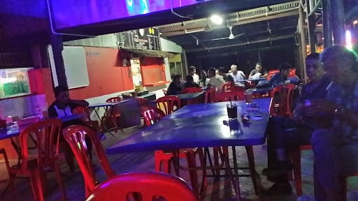 Warung PC Karaoke