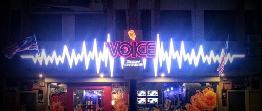 Voice Family Karaoke