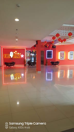 Firezone Family KTV Selayang