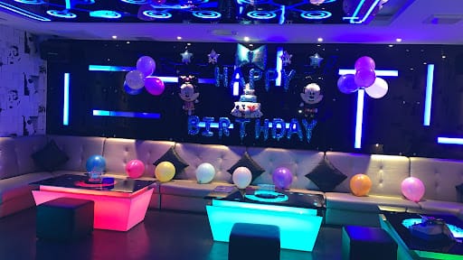 V KBOX Family Karaoke ( V KBOX SDN BHD )