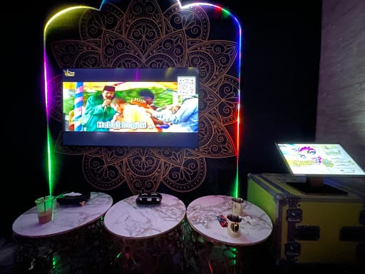 Alibaba Karaoke