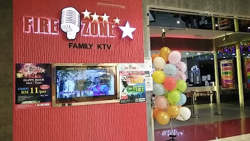 Firezone Family KTV