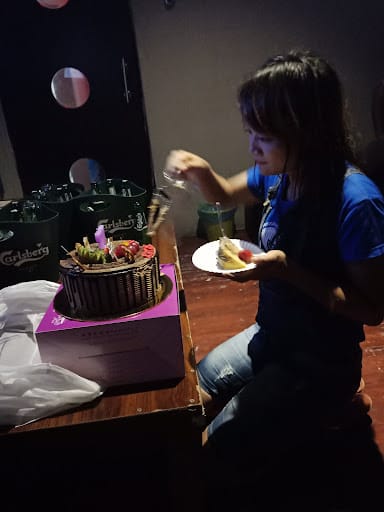 K SONG KARAOKE KUALA SELANGOR