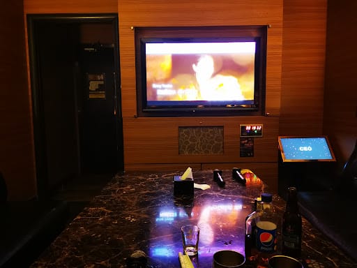 CEO Karaoke Box
