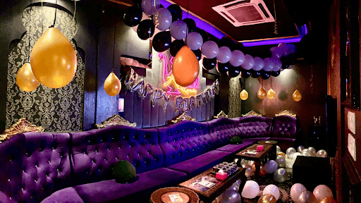 Alibaba Karaoke