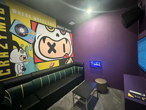 Crazy Mic Benoni | Best Karaoke in Papar Sabah