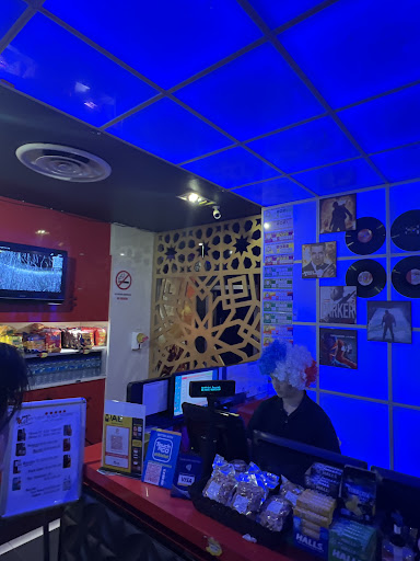 Vbox Family KTV Plaza Pelangi