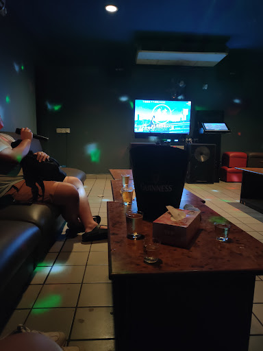 PMP Coffee House & Karaoke