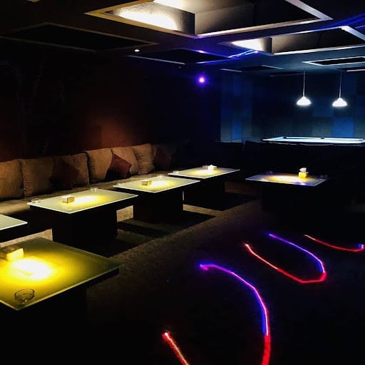 V3 KTV