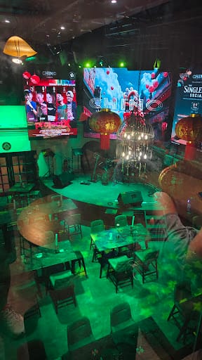 Hong Ting Yan Restaurant