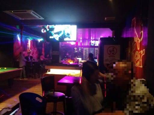 Banana Karaoke Pub
