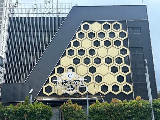 CROWN KTV 皇冠夜总会
