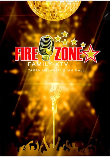Firezone Family KTV