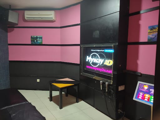 Myway Family Karaoke - Kajang