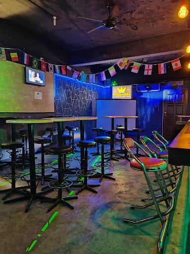 Rumamai Karaoke And Bar