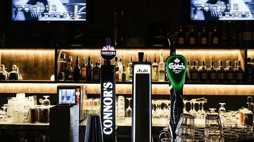 KBAR Karaoke Bar & Lounge