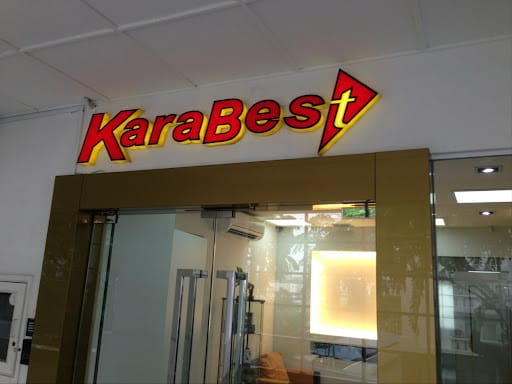 KaraBest Karaoke System Malaysia