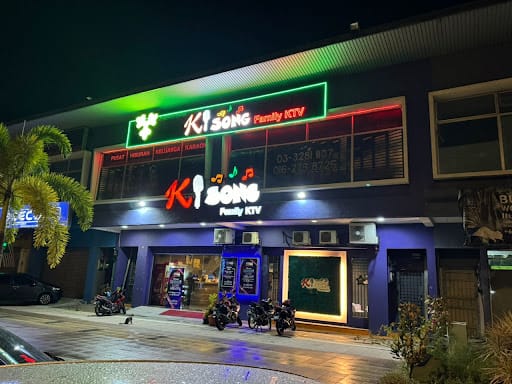 K SONG KARAOKE KUALA SELANGOR
