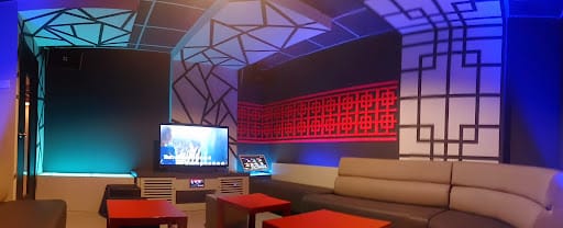 K Voice Family Karaoke