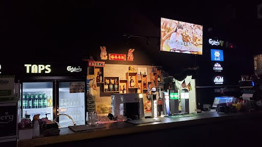 TAPS Karaoke and Lounge