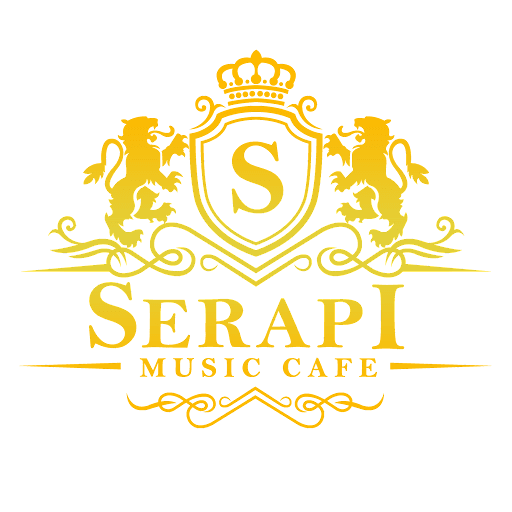 SERAPI MUSIC CAFE