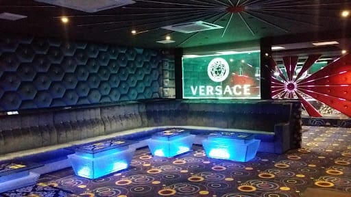 EMPIRE KTV 金雅