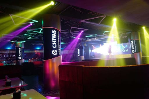 3号会所 Three Horses Club