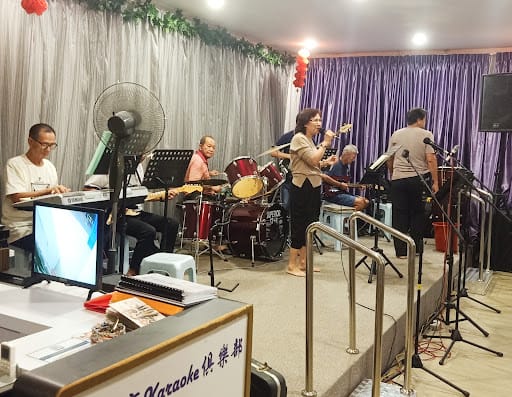 大都市Karaoke俱乐部