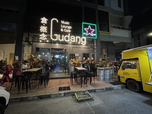 Gudale Music Lounge & Cafe