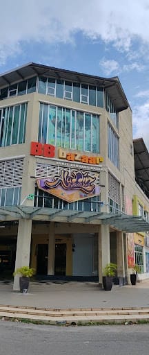 Aladdin Karaoke Melaka