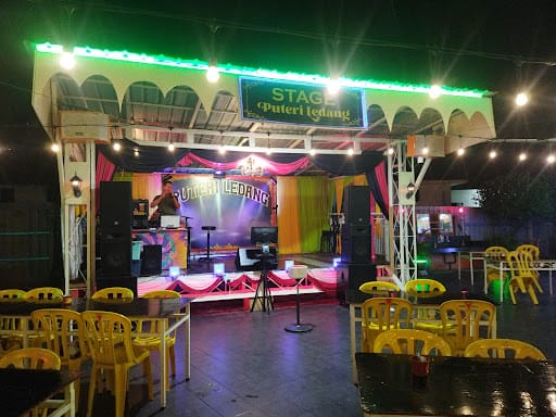 Karaoke Open Singgah Karoxz Melaka