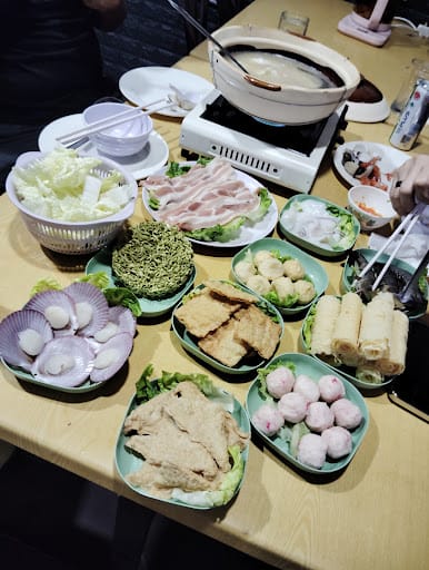Kara Lounge