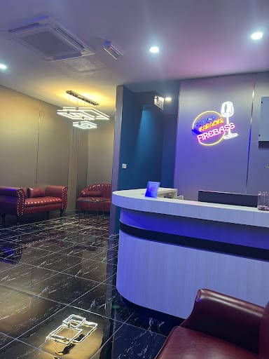 Firebass Family Karaoke Bandar Perda