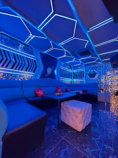 Superstar Family KTV Kota Damansara