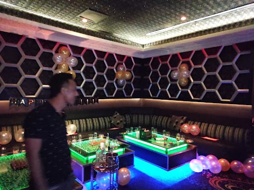 Crystal Ktv