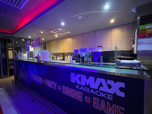 Karaoke Manekineko Sunway Giza Mall