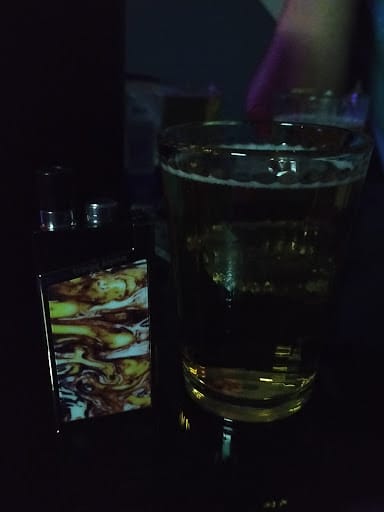 Room Bar