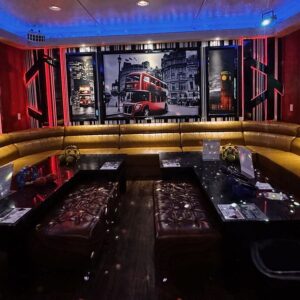 family lounge ktv karaoke