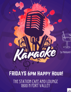 fr cafe n karaoke