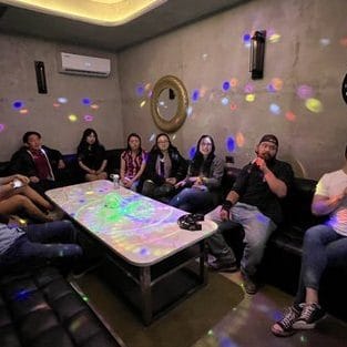 fun square k box ktv