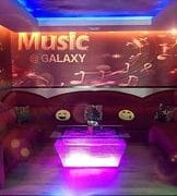 galaxy family karaoke