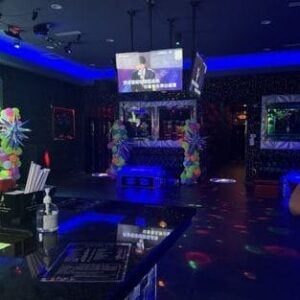 galaxy ktv lounge