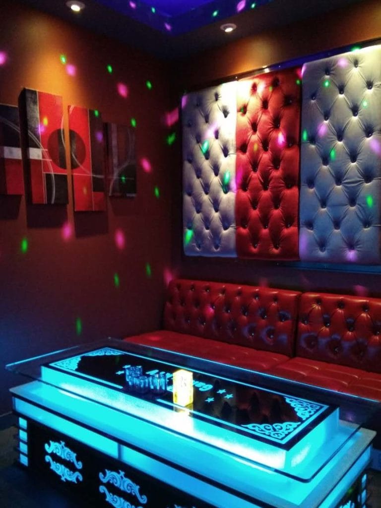 Galaxy Ktv Pub 1 galaxy ktv pub