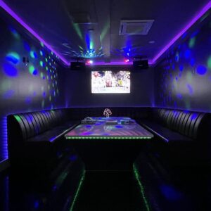 genesis 7floor ktv