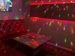 gogos karaoke