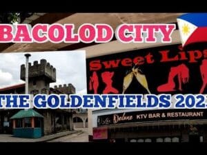 golden field ktv