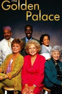 golden palace