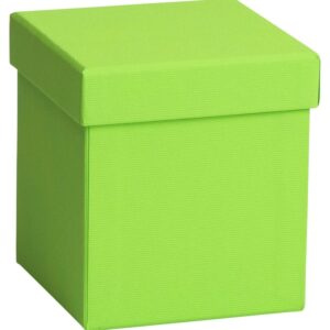 green box