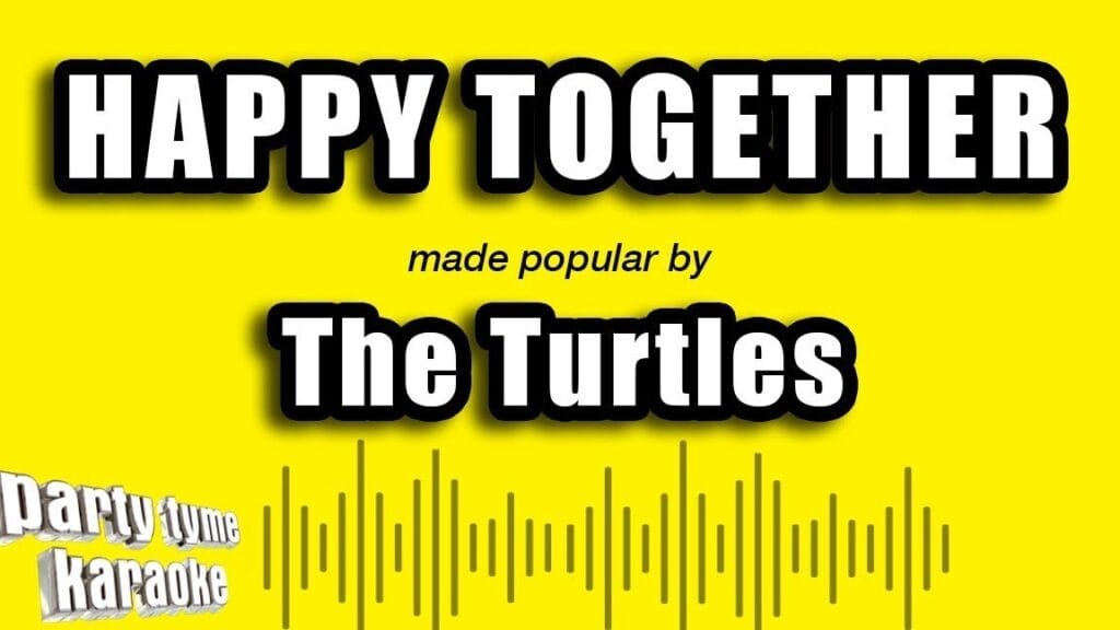 Happy Together Ktv 1 happy together ktv